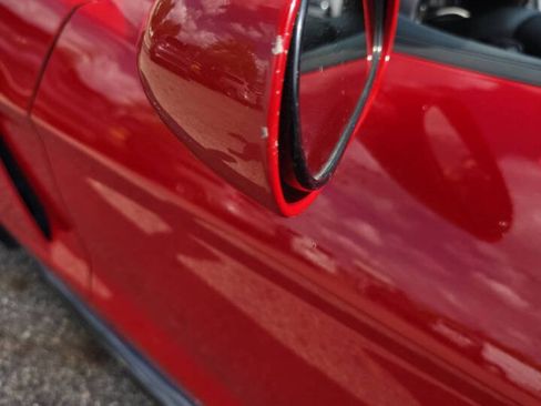 Used 2006 Chevrolet Corvette Convertible w/ Preferred Equipment Group RWD image 45