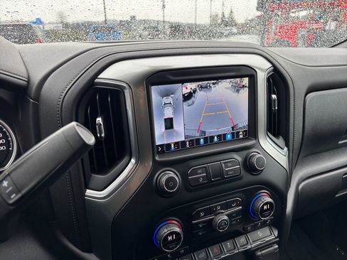 Used 2021 Chevrolet Silverado 3500 LTZ w/ LTZ Premium Package image 20