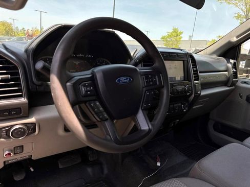 Used 2020 Ford F450 XLT w/ XLT Value Package AWD/4WD image 13