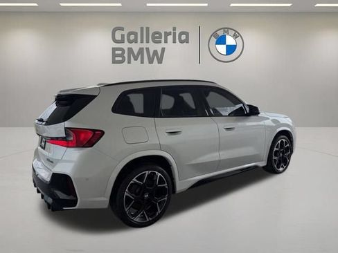 Used 2025 BMW X1 M35i w/ Premium Package AWD/4WD image 7