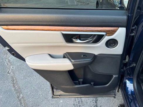 Used 2018 Honda CR-V EX-L image 15