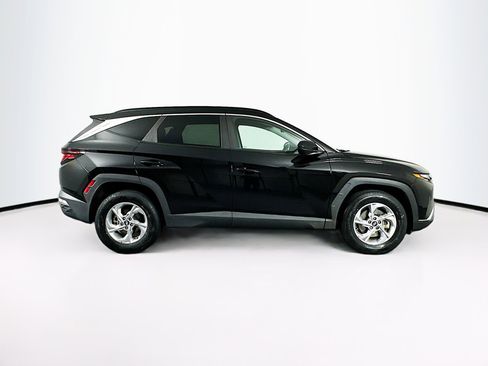 Used 2024 Hyundai Tucson SEL image 10