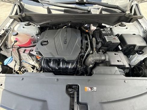 Used 2024 Kia Sportage X-Line w/ X-Line Premium Package image 27