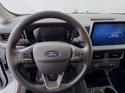 New 2025 Ford Maverick XL w/ 4K Tow Package image 8