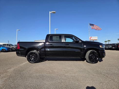 New 2026 RAM 1500 Limited image 8