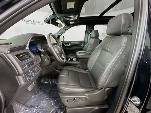 Used 2024 Chevrolet Tahoe RST w/ Luxury Package AWD/4WD image 22