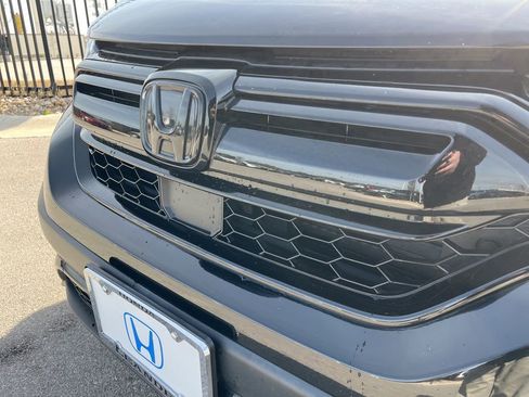 Used 2022 Honda CR-V EX image 16