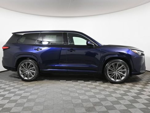 New 2026 Lexus TX 350 AWD w/ Technology Package image 8