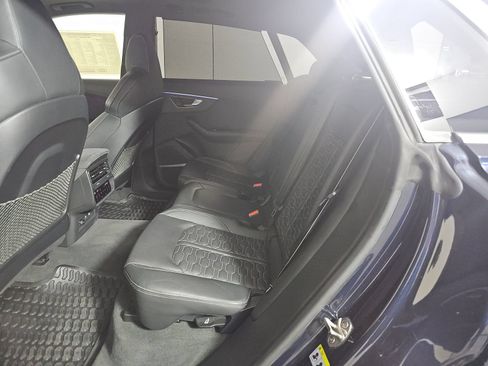 Used 2024 Audi RS Q8 w/ Executive Package AWD/4WD image 15