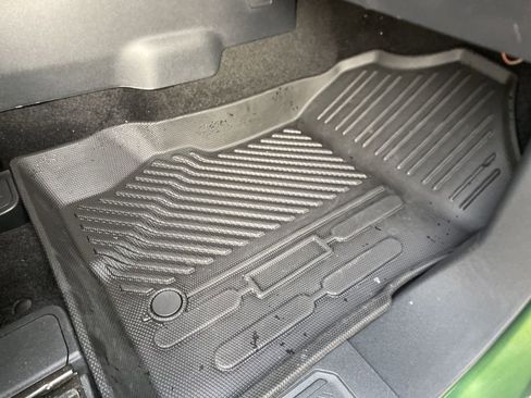 Used 2023 Ford Bronco Badlands w/ Sasquatch Package image 17