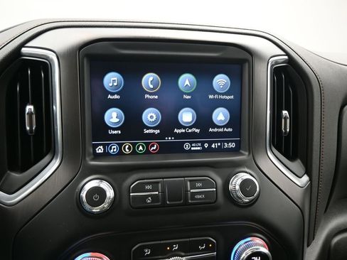 Used 2021 GMC Sierra 3500 AT4 w/ AT4 Premium Plus Package image 15