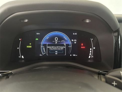 New 2026 Toyota Camry SE image 16