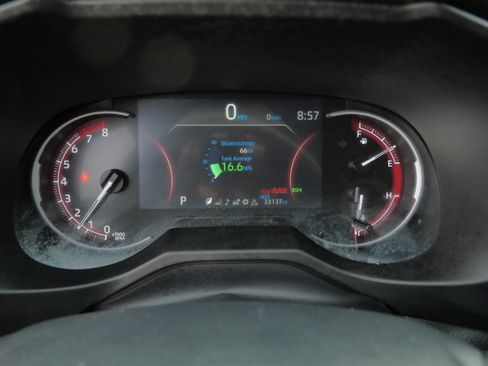 Certified 2023 Toyota RAV4 XLE image 22