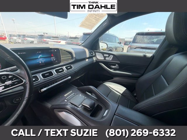 Used 2022 Mercedes-Benz GLE 350 4MATIC image 12