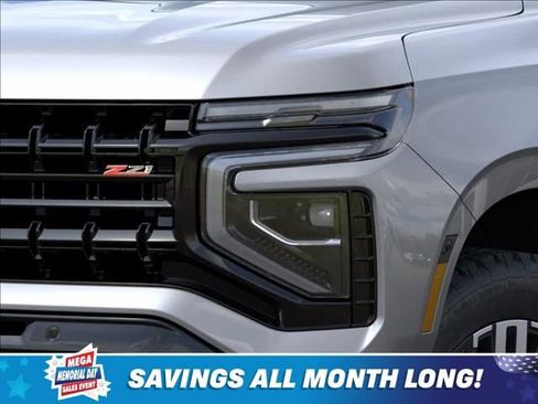 New 2026 Chevrolet Tahoe Z71 w/ Sun And Tow Package AWD/4WD image 10