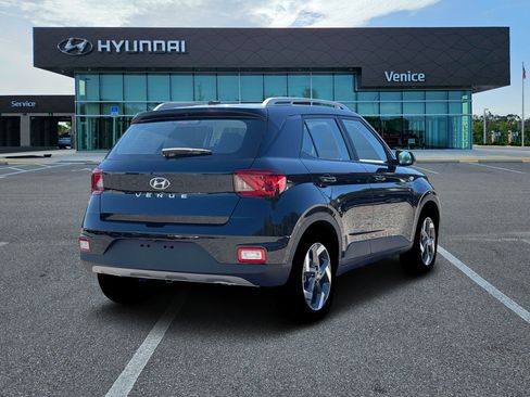 New 2026 Hyundai Venue SEL FWD image 26