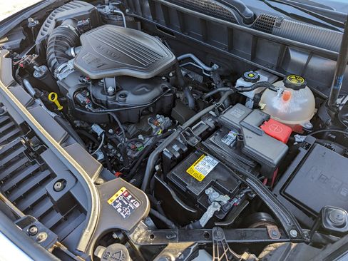 Used 2019 Cadillac XT5 Luxury image 43