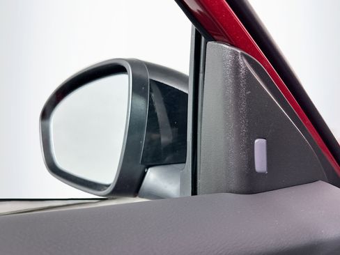 Used 2021 Nissan Sentra SR image 16