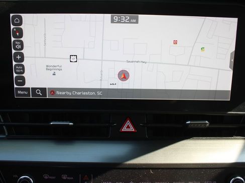 Used 2024 Kia Sportage EX image 41