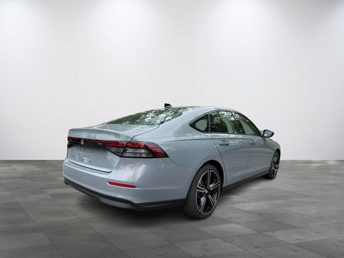 New 2026 Honda Accord SE image 6