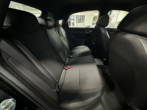 Used 2024 Honda Civic Sport image 18