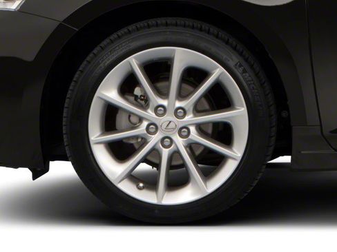 Used 2012 Lexus CT 200h Premium image 11