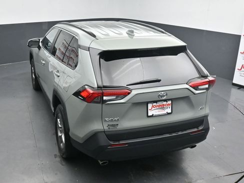 Used 2023 Toyota RAV4 XLE image 29