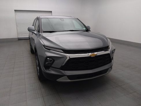 Used 2025 Chevrolet Blazer LT FWD image 14