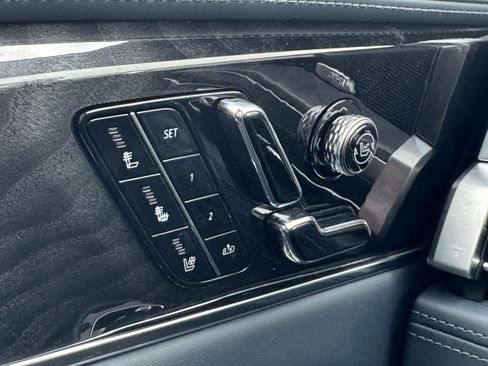 New 2025 Cadillac Escalade IQ Sport 2 image 32