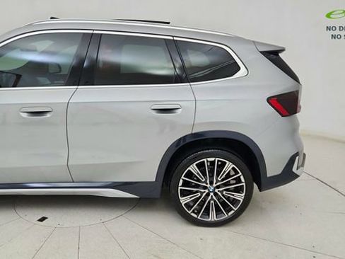 Used 2024 BMW X1 xDrive28i w/ Convenience Package AWD/4WD image 10
