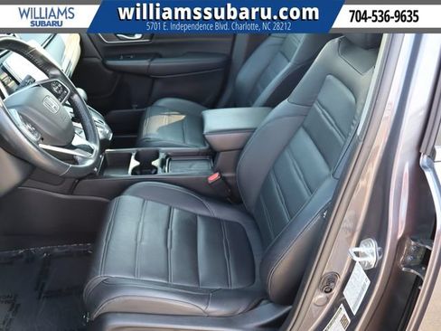 Used 2022 Honda CR-V EX-L image 18