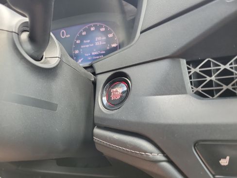 Used 2023 Honda Accord EX image 26