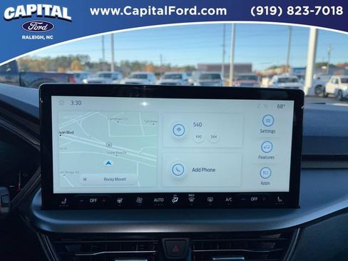 New 2026 Ford Escape SE FWD image 30