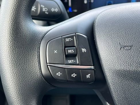 New 2025 Ford Maverick XL w/ Equipment Group 101A image 21