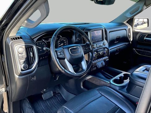 Used 2021 GMC Sierra 1500 Denali w/ Denali Ultimate Package AWD/4WD image 18