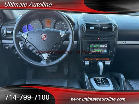 Used 2006 Porsche Cayenne image 15