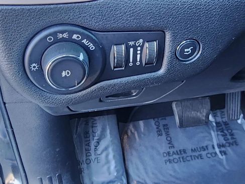 Used 2014 Jeep Cherokee Limited w/ Luxury Group AWD/4WD image 17