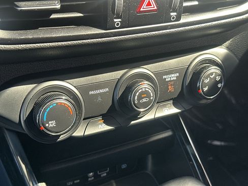 Certified 2021 Kia Forte GT FWD image 16
