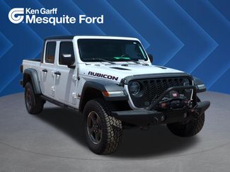 Used 2020 Jeep Gladiator Rubicon AWD/4WD video 1