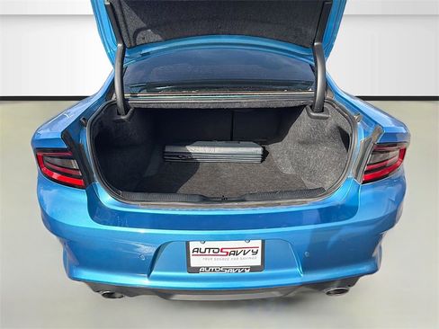 Used 2023 Dodge Charger Scat Pack image 25