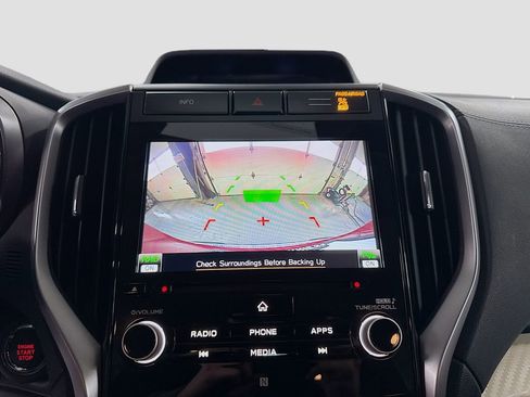 Used 2021 Subaru Ascent Premium w/ Convenience Package image 11