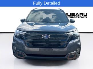 New 2026 Subaru Forester Sport video 2