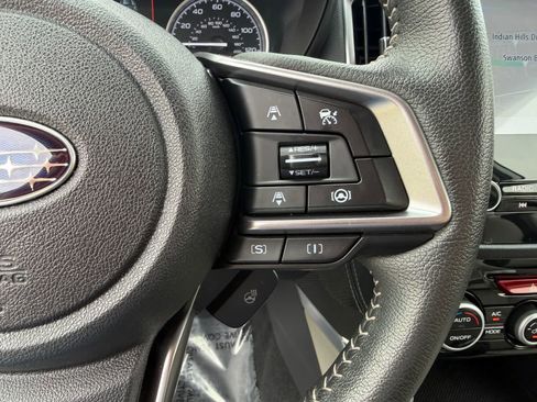 Used 2024 Subaru Forester Limited image 27
