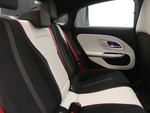 New 2026 Mercedes-Benz CLA 250+ image 10