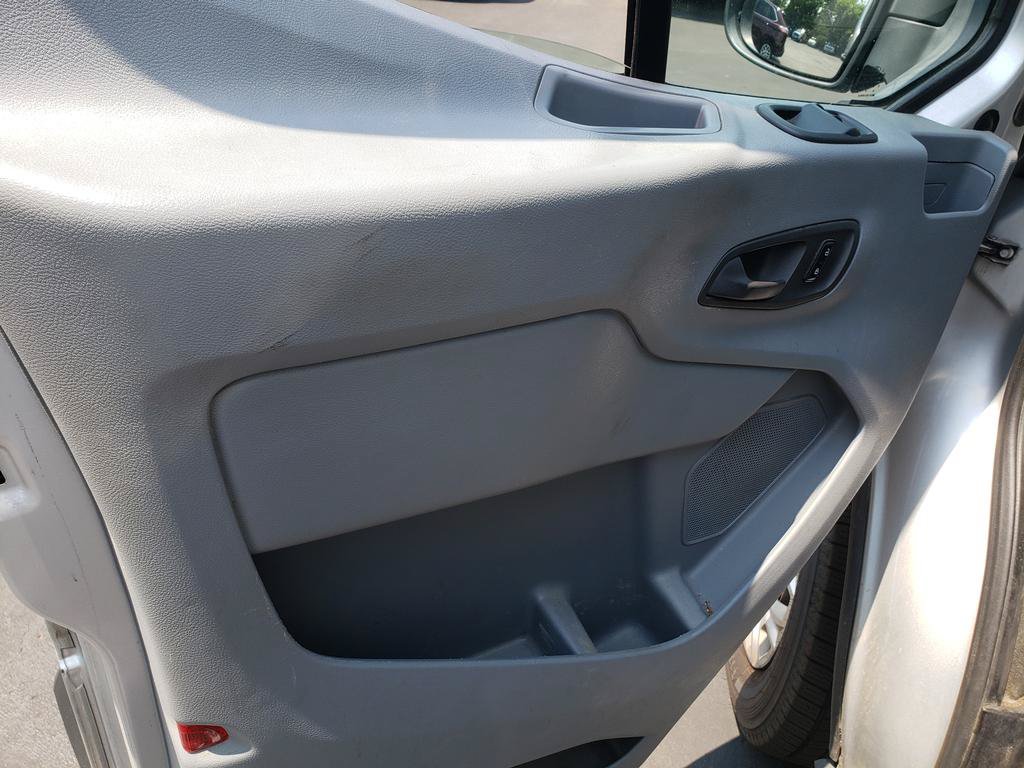 Used 2018 Ford Transit 250 130 Medium Roof w/ Interior Upgrade Package RWD image 11