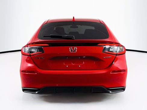 Used 2025 Honda Civic Sport image 29