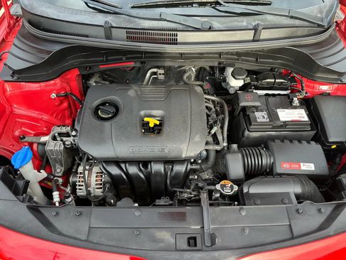 Used 2020 Kia Soul LX FWD image 29