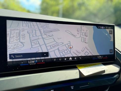 New 2026 BMW X3 M50 w/ Premium Package image 37