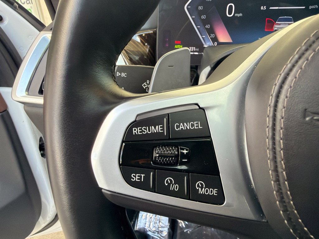 Used 2026 BMW X7 xDrive40i w/ Executive Package AWD/4WD image 71