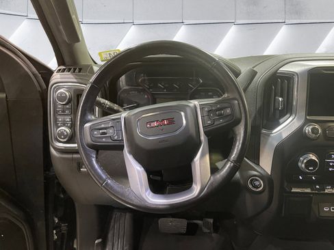 Used 2021 GMC Sierra 1500 Elevation AWD/4WD image 13